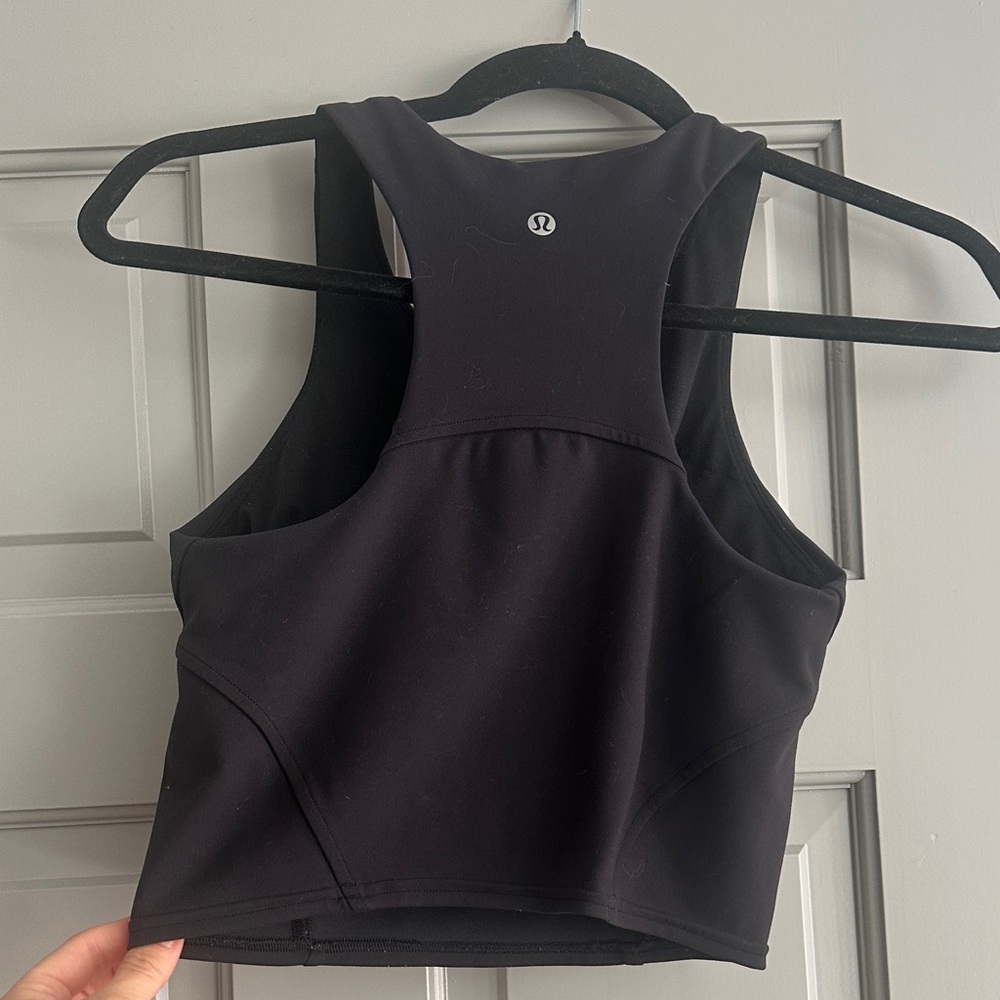 Lululemon Wunder Train Racerback Tank Top - Picture 3 of 5